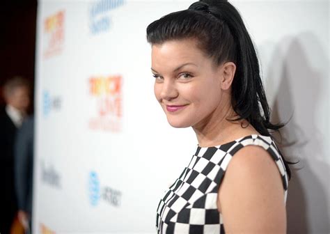 pauley perrette ass|The Entire History Of Pauley Perrette